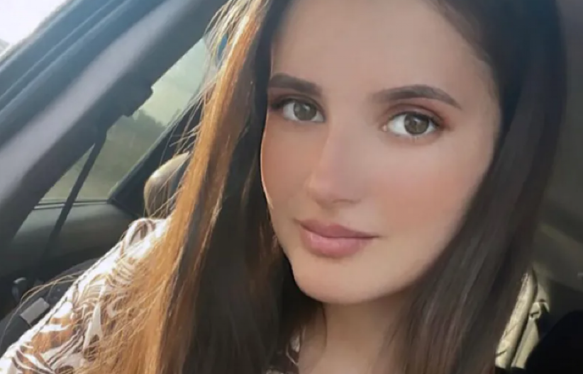 SMRT LEPE ANASTASIJE I DALJE MISTERIJA: Našli joj telo u klubu, navukli je lažnom ponudom za posao? (FOTO)