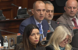 LONČAR: Sve zdravstvene ustanove u Beogradu će u subotu raditi u punom kapacitetu