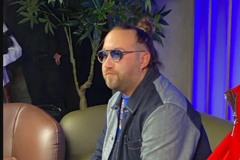 ''OKO EMOCIJE SE VRTI CELA MOJA KARIJERA'' Rasta pred sobom ima veliki izazov: ''Drma me trema''