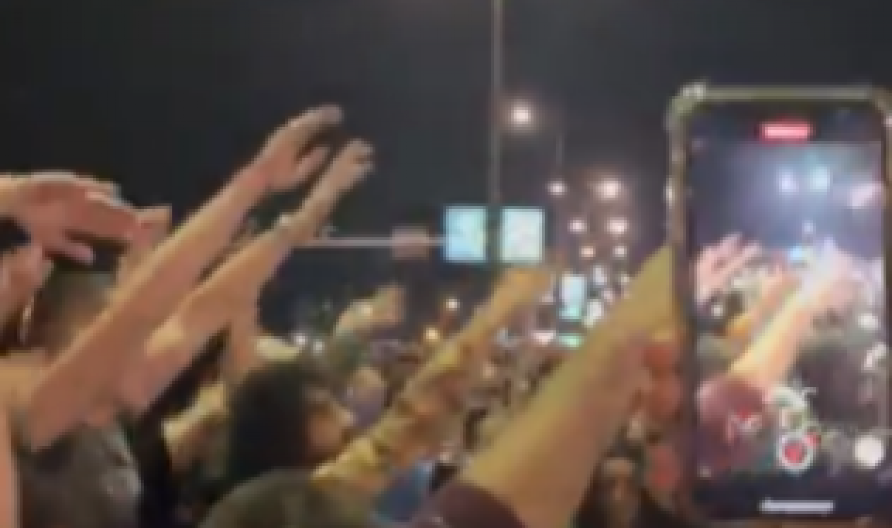 NE ŽELIMO DA NIKO KORISTI NAŠU TRAGEDIJU KAKO BI STICAO POLITIČKE POENE Porodica Švonja poslala jasnu poruku o blokadama