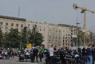 BLOKADERI NAJAVLJUJU UPAD U SKUPŠTINU! Evo šta se dešava!