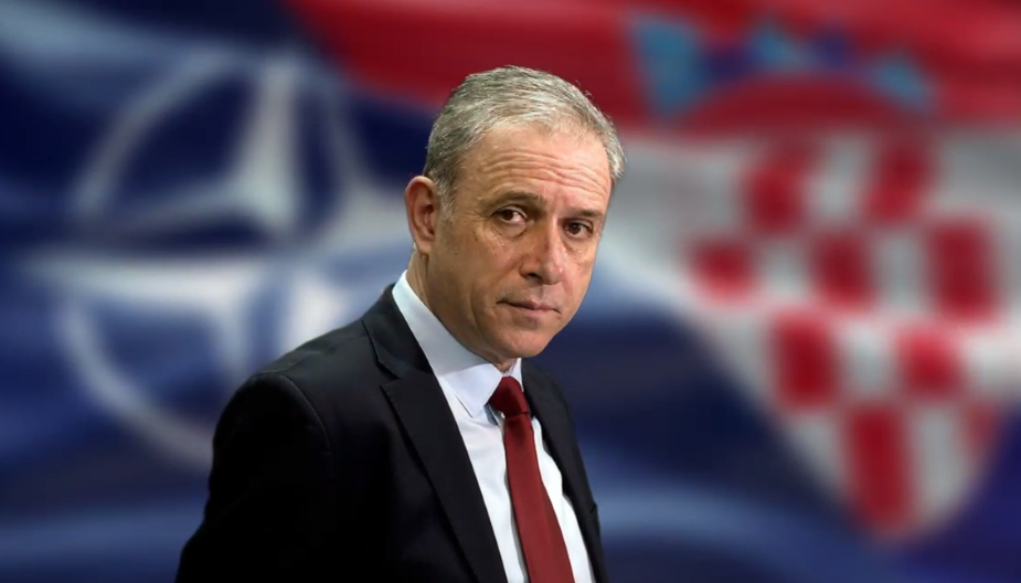 SRPSKO PROLEĆE? PONOŠ DOBIO ŽESTOK ODGOVOR "Majstore, za tebe je zima i to težak minus: Danas si bio na sahrani obojene revolucije i možeš slobodno da kupiš prnje i da odeš"