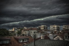 OVAKVU PROGNOZU NIKO NIJE OČEKIVAO Spremite se za totalni vremenski sunovrat!