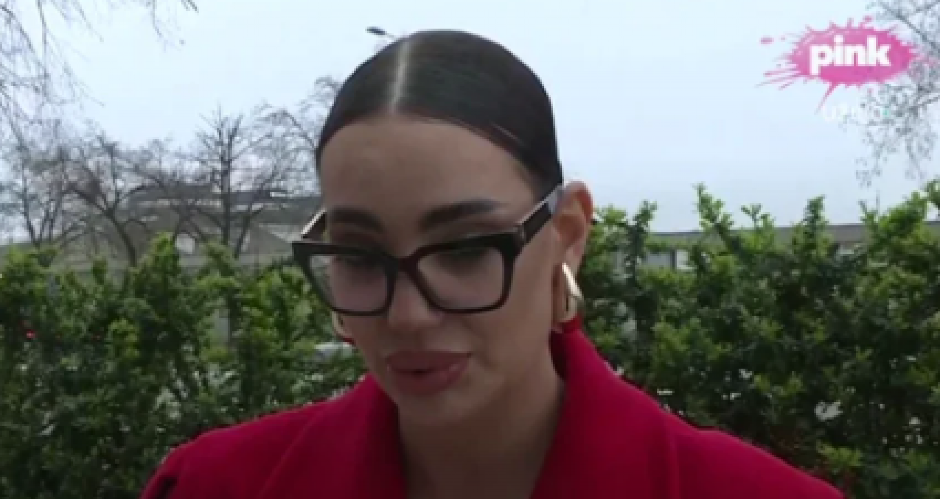 "OVO JE UŽASNA I OGROMNA BOL" Katarinu Grujić slomile stravične vesti, uspela samo jedno da izusti!