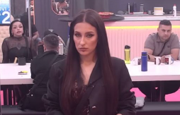 "TRUDNA SE UDARALA U STOMAK, HTELA DA SE BACI SA TERASE I PRETILA NOŽEM" Stravične tvrdnje o Stefani Grujić, detalji o nasilnim scenama zgrozili javnost