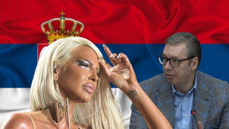 "20 MILIONA EVRA JE DOBIO OD ŠOLAKA DA TO RADI!" Jelena Karleuša žestoko odbrusila zbog osuda, evo šta je zapravo dobila od države!