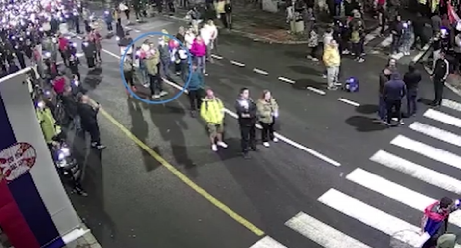 CRTA i Earshot: Saučesnici u prljavoj igri protiv Srbije (FOTO)