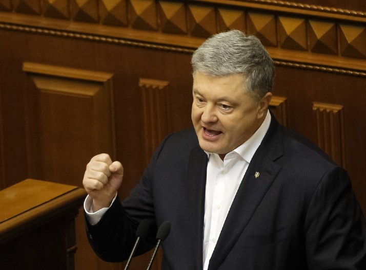 POROŠENKO POSLAO ZABRINJAVAJUĆU PORUKU Ako ne bude mira u roku od dva ili tri meseca, neće se desiti uopšte