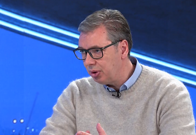 "SKUP 28. MARTA ILI 4. APRILA" Vučić: Od subote sastanak odbora za novi Pokret, videćete neke ljude koje nikada niste videli