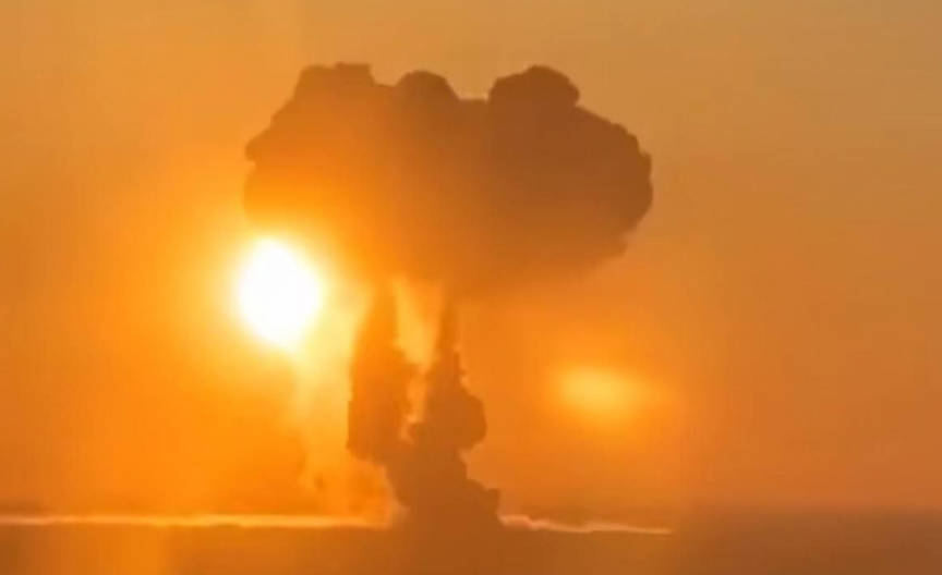 UZBUNA U RUSIJI, "OVO JE NAJMASOVNIJI NAPAD SVIH VREMENA..."! Novi detalji stravičnog udara na Saratov i Engels