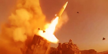 LANSIRANE HIPERSONIČNE BALITISTIČKE RAKETE NA AERODOM, ALI TO NIJE JEDINA META! Žestoka borba se nastavlja