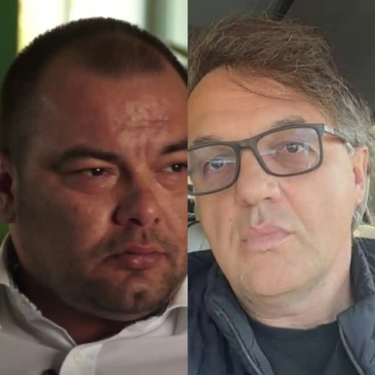 PREPODNE RUŠE DRŽAVU, POPODNE PRAVE BIZNIS! Advokat Kovačević i autonomaš Ješić vole da mešaju posao i zadovoljstvo