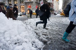 (MAPA) STIŽE NAM HLADNI FRONT, A ONDA PESAK IZ SAHARE! Prognoza za naredne dane za nevericu: Smrzavanje, pa veoma toplo, onda NOVI OBRTI