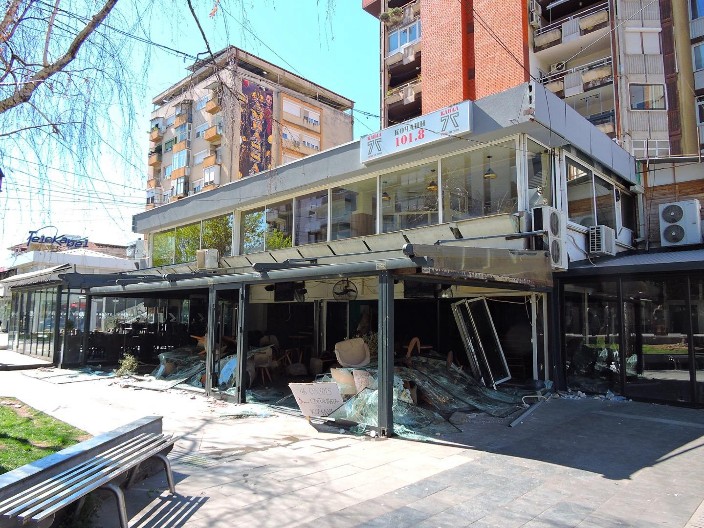 POLICIJA BEZ MILOSTI! Priveden gradonačelnik Kočana i njegova dva prethodnika! Sutra će se sve saznati