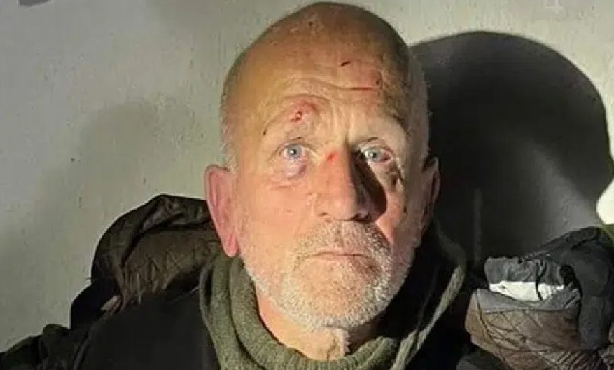 ŠOKANTNO PRIZNANJE BALIJAGIĆA ZAŠTO JE IZVRŠIO DVOSTRUKO UBISTVO " U Jovana nisam hteo da pucam dok je ležao, a kada pokušao da dohvati daljinski, povukao sam oroz"