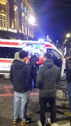 TINEJDŽERU ODSTRANJENA SLEZINA NAKON UBADANJA Svađa pa tuča izbila u pekari dok su čekali u redu za burek