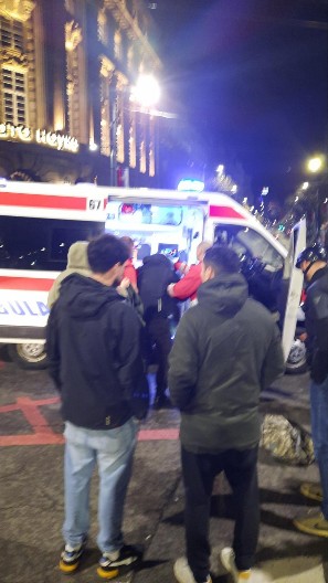 TINEJDŽERU ODSTRANJENA SLEZINA NAKON UBADANJA Svađa pa tuča izbila u pekari dok su čekali u redu za burek