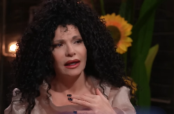 LIDIJA VUKIĆEVIĆ IZBAČENA IZ SERIJE! Otkrila sve detalje skandala: "To sa mnom ne može!"