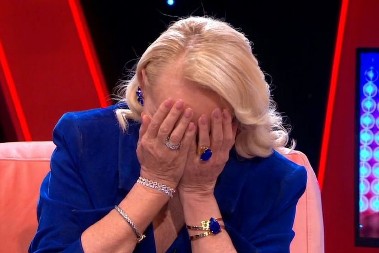 LEPA BRENA PROGOVORILA O ĆERKI "Nisam je videla, jednostavno ne znam kakva je"