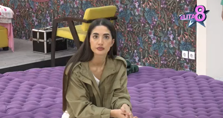 "IZGLEDAŠ BOLESNO, IZ TEBE DEMONI IZLAZE" Gastoz urnisao Anđelu gnusnim uvredama: Nemoj da se čudiš kad te teraju u ustanove!