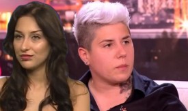 STEFANI OTKRILA KROZ KAKAV PAKAO JE PROŠLA SA MATOROM Do detalja opisala posledice: "Imala sam napad panike, čula sam glasove"