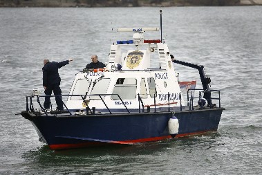 TELO DEVOJČICE ISPLIVALO DOK SU NA SPLAVU SLAVILI MLADENCE Na sebi imala roze duksericu i braon pantalone