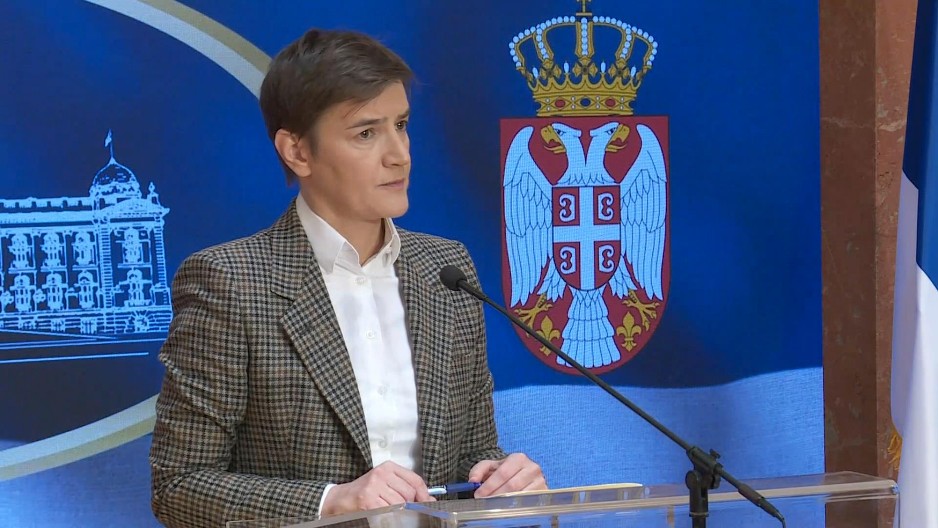 BRNABIĆ RAZBUCALA ĐILASA: Eh, da su za Srbiju u to vreme kupili jedan avion, a ne 12 najnovijih Rafala kakve je Srbija na čelu sa Vučićem kupila...