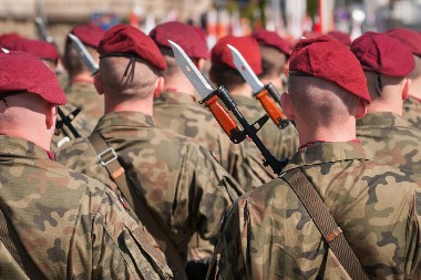 "NAPAŠĆE NAS!" Poljska priprema vojsku za najgori scenario