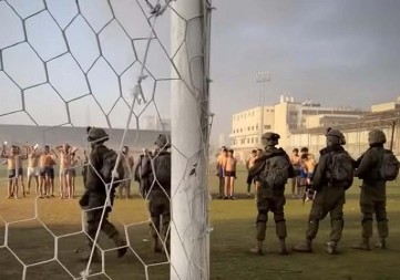 Izraelski ambasador: "Ako tinejdžeri nose oružje, ubijte ih!"