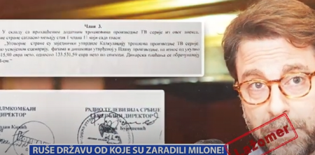 LAŽOMER: Ruše državu od koje su zaradili milione! (VIDEO)