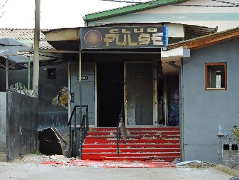 SRPSKA PEVAČICA 10 DANA OD TRAGEDIJE U KOČANIMA: "Kada dođeš ispred tog kluba to izgleda kao da smo promašili adresu"