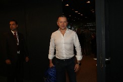 NAPADNUT SRĐAN PREDOJEVIĆ! Kamera sve zabeležila, ovo su detalji skandala