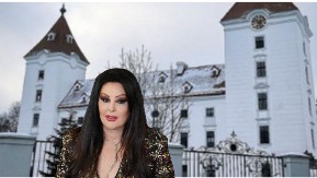 POSLUGA OTKRILA ŠTA SE DEŠAVALO U DVORCU EBENFURT, SAZNALO SE SVE! Dragana je svaki dan ovo radila Toniju, ko bi rekao?