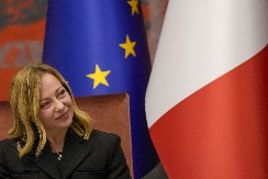 MELONIJEVA O VENSOVIM KRITIKAMA: Evropa je pomalo izgubila sebe