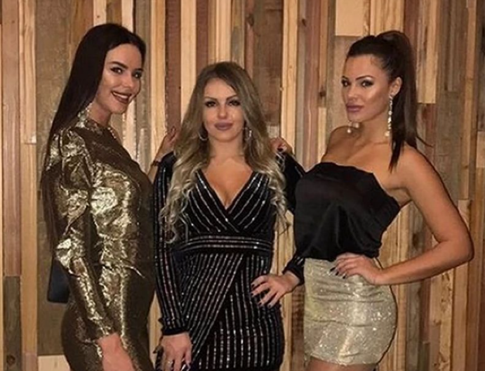 RODIĆI NEUTEŠNI ZBOG SMRTI Najstarija sestra nema od bola