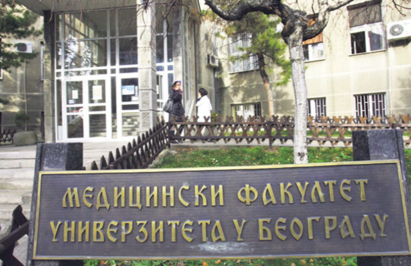 PREKID ŠTRAJKA NA MEDICINSKOM FAKULTETU Zaposleni stali iza ODLUKE!