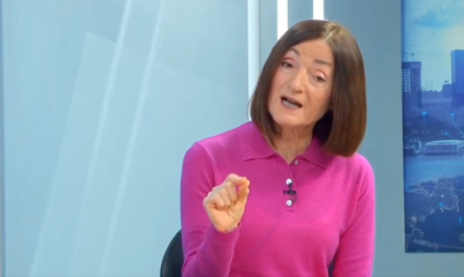 SMAJLOVIĆ: Gradonačelnik Niša se držao neverovatno dostojanstveno dok je bio pod napadima studenata blokadera i opozicije! (VIDEIO)