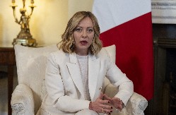 NISAM STALA PROTIV EVROPE Poručila je premijerka NATO članice