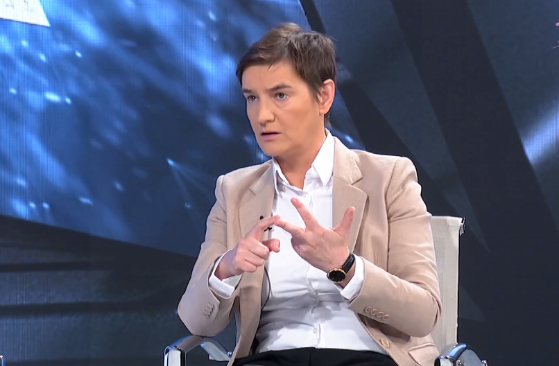 OPOZICIJA I BLOKADERI PUMPAJU MRŽNJU Napali dečaka u Novom Sadu, izmislili incident u Žarkovu!