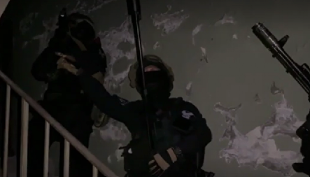 OVAKO JE NEUTRALISAN PUCAČ U RUSIJI Nacionalna garda objavila snimak akcije (VIDEO)