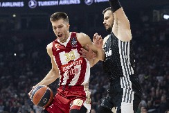 NISU SAMO ZVEZDA I PARTIZAN Evroliga sprema licence za još dva kluba?