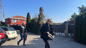 MESEC DANA OD SMRTI SAŠE POPOVIĆA Oglasila se Vesna Milanović i otkrila ono o čemu se ćutalo