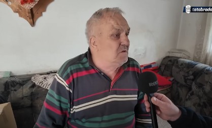 BOSANAC GO POBEGAO IZ MRTVAČNICE: Neverovatna sudbina Šefika Šećića iz Srebrenika