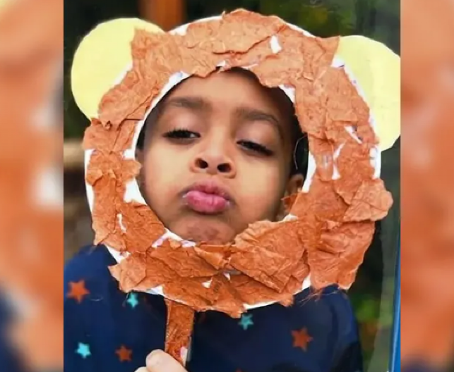 MALI PAVLE (6) JE POBEGAO IZ ŠKOLE I OD TAD MU SE GUBI SVAKI TRAG! Usnimljen kako luta ulicama, u potragu se uključuju i piloti Bundesvera