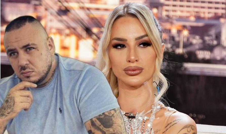 "MOGLA SI GA UBITI" Aleksandra Nikolić ne može više da ćuti o Filipu Caru, u sve se umešao i Vladimir Tomović, nastao skandal!