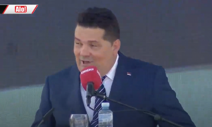 ŠTA GOD SRBOFILI URADILI ILI NE URADILI, REPUBLIKA SRPSKA POBEĐUJE Stevandić oštro posle poništene poternice za njim i Dodikom