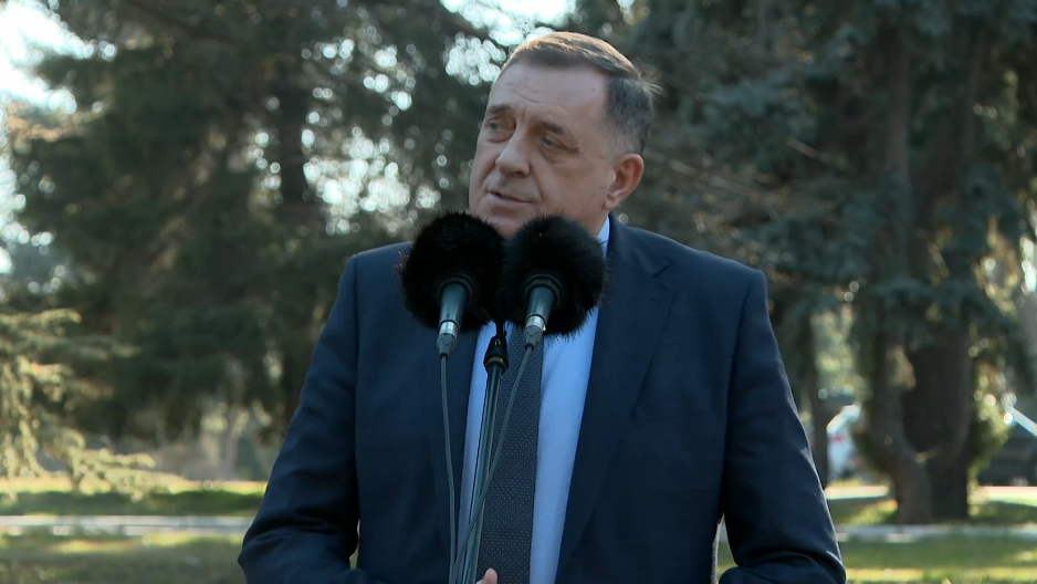 ZABRANJEN POLITIČKI PROGON: Evo šta piše u članu po kojem je Interpol odbio raspisivanje poternice za Dodikom i Stevandićem