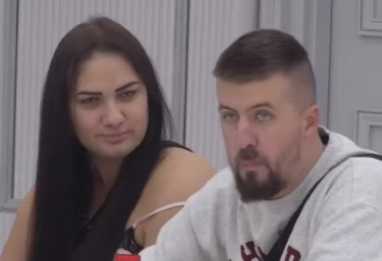 "ODJAVILI SMO GA SA ADRESE I PODNELI PRIJAVU" Anina porodica sprema pakao Kordi zbog prevare kada izađe napolje!