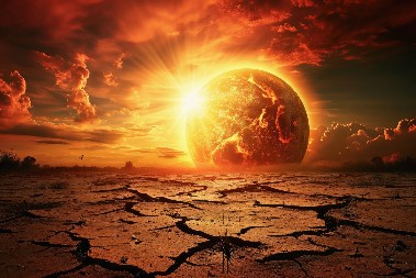 SVET OČEKUJU REKORDNE VRUĆINE! Biće gore nego što možemo da zamislimo