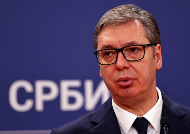 BRITANIJA PRED VUČIĆEM PRIZNALA: Ovo je uloga Srbije!